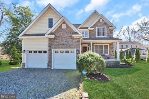 31667 W EDGE ROAD MILLINGTON MD 21651