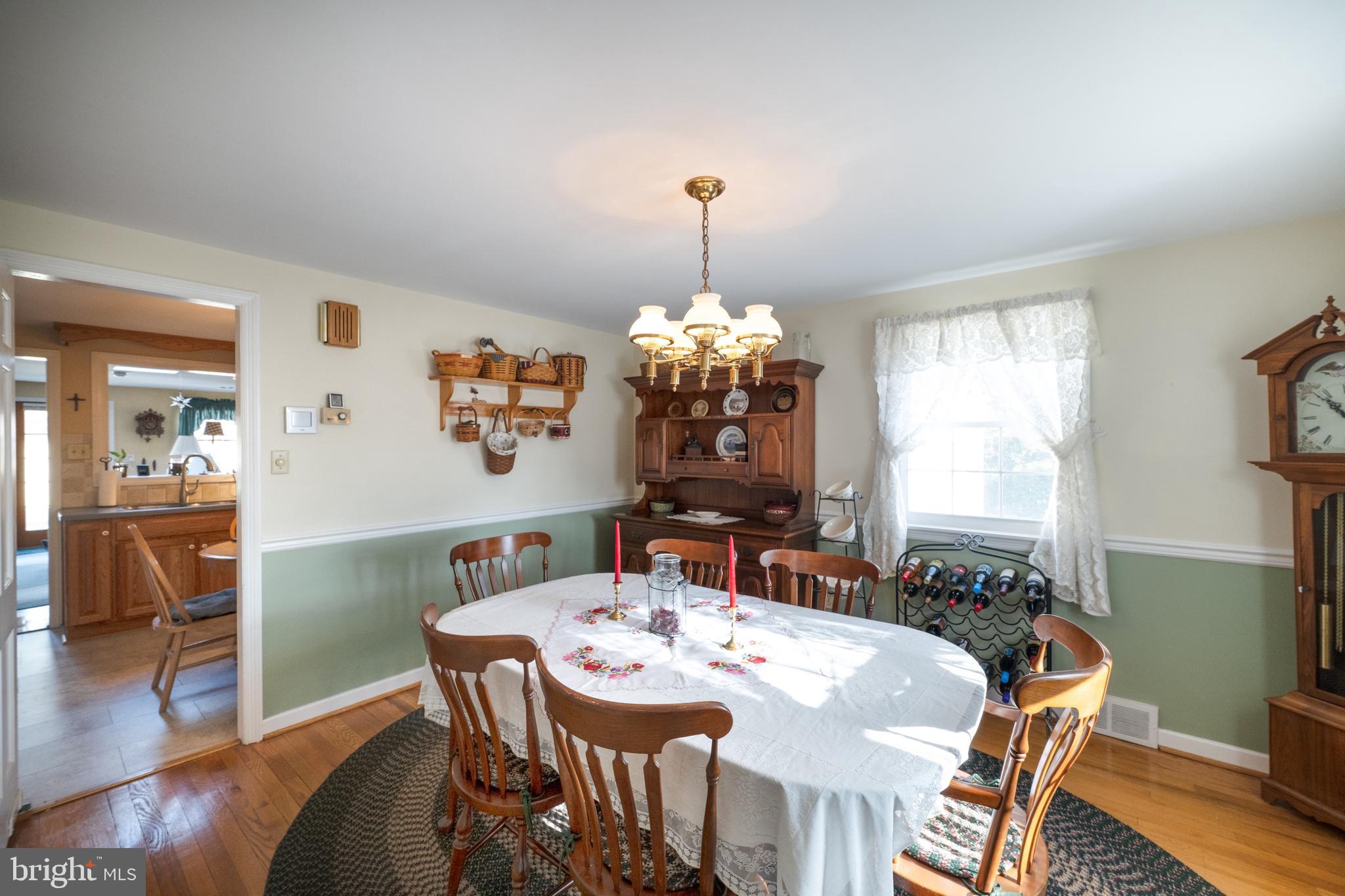 ROSEMONT ACRES - Residential