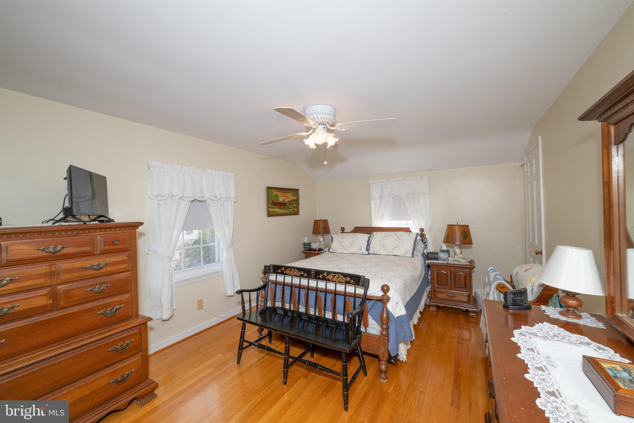 ROSEMONT ACRES - Residential