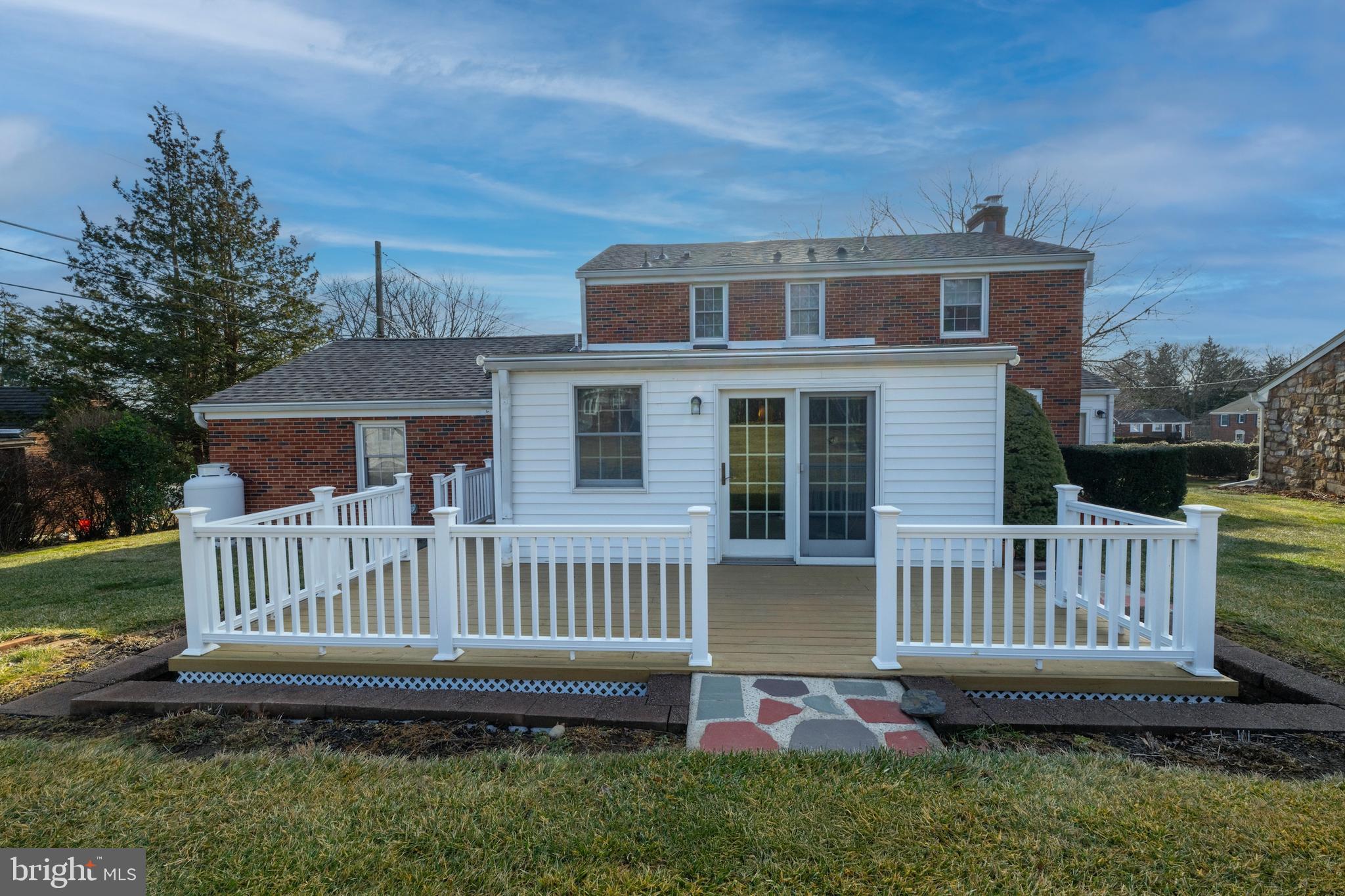 ROSEMONT ACRES - Residential