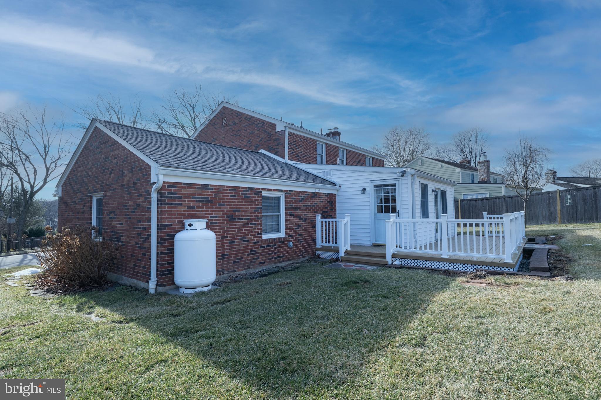 ROSEMONT ACRES - Residential