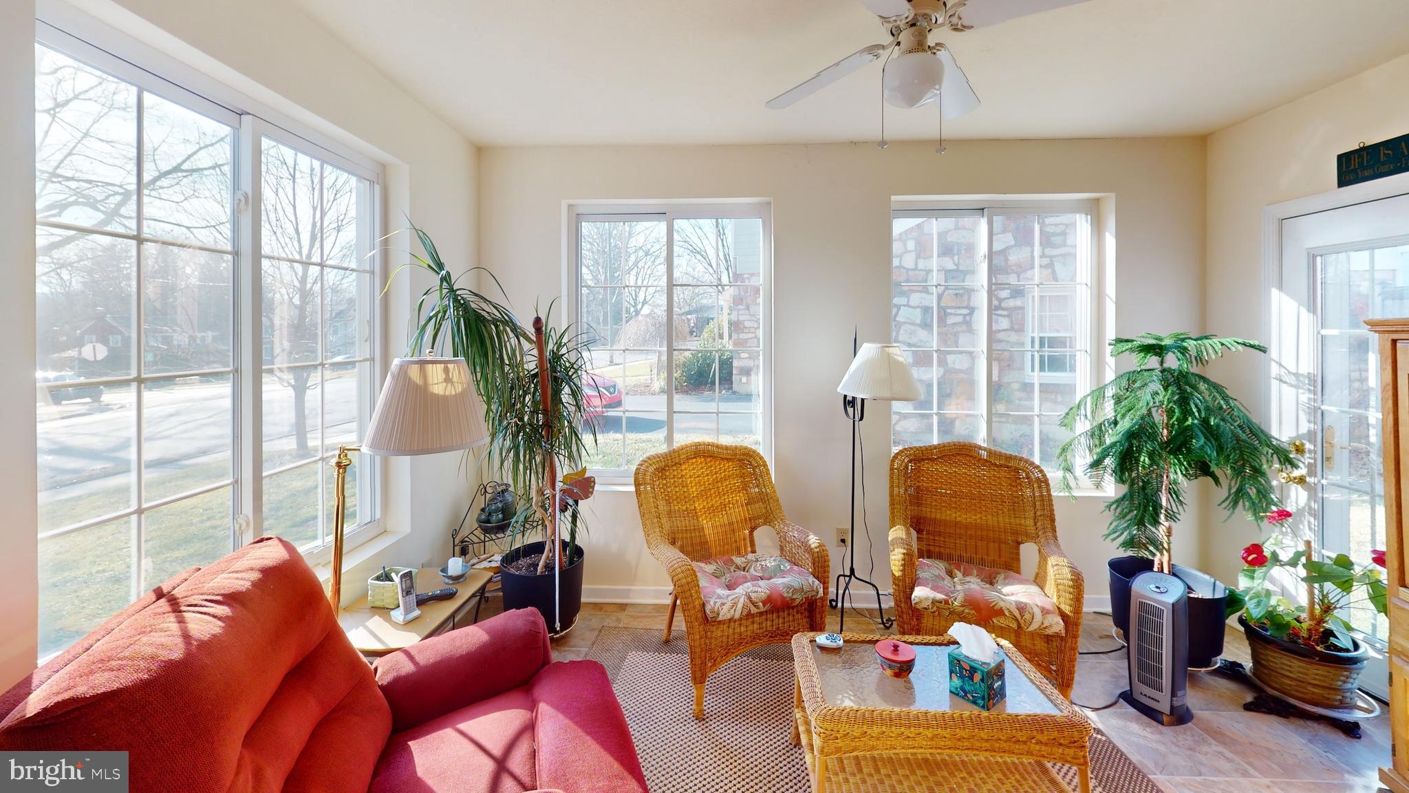 ROSEMONT ACRES - Residential