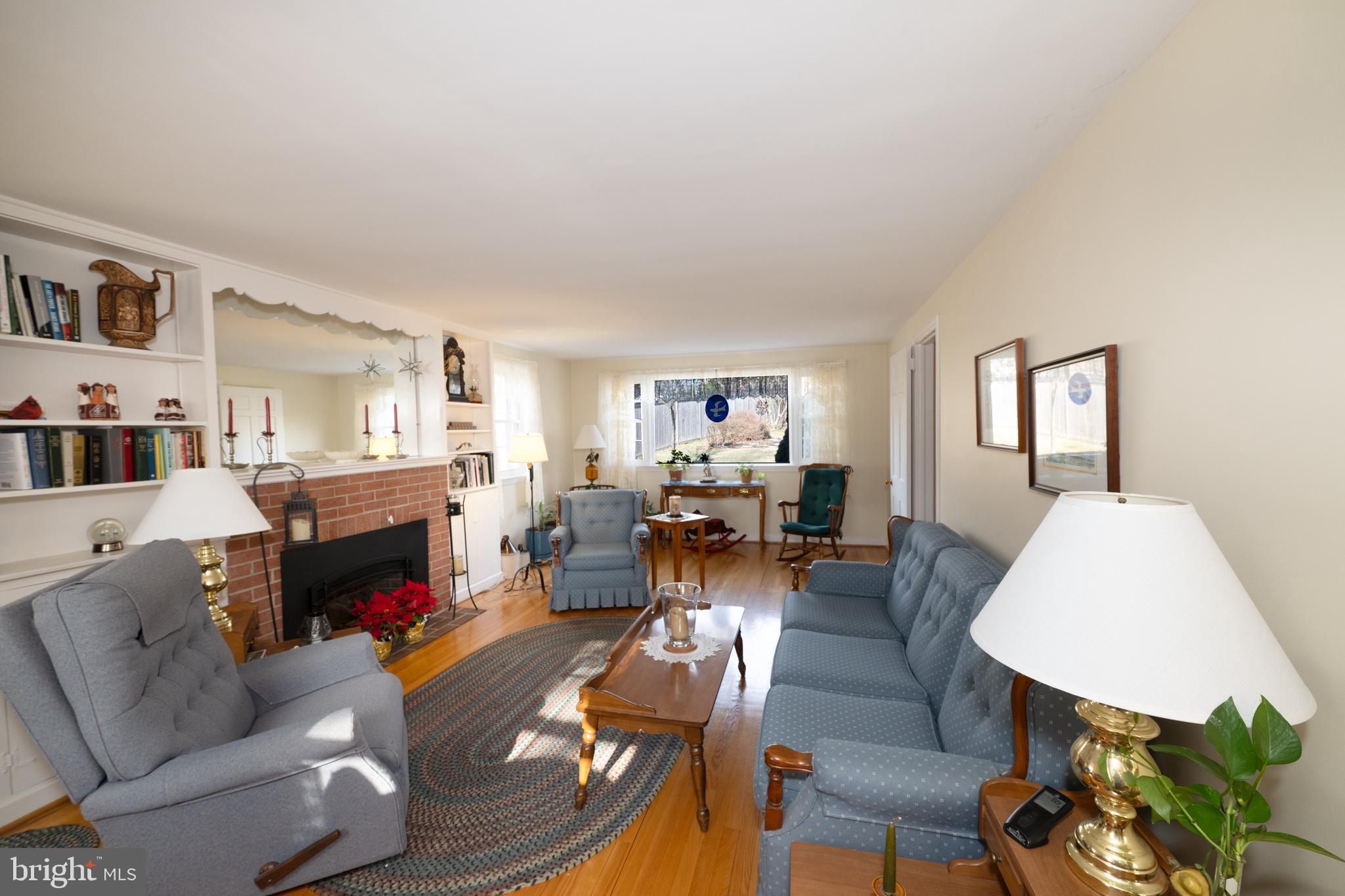 ROSEMONT ACRES - Residential