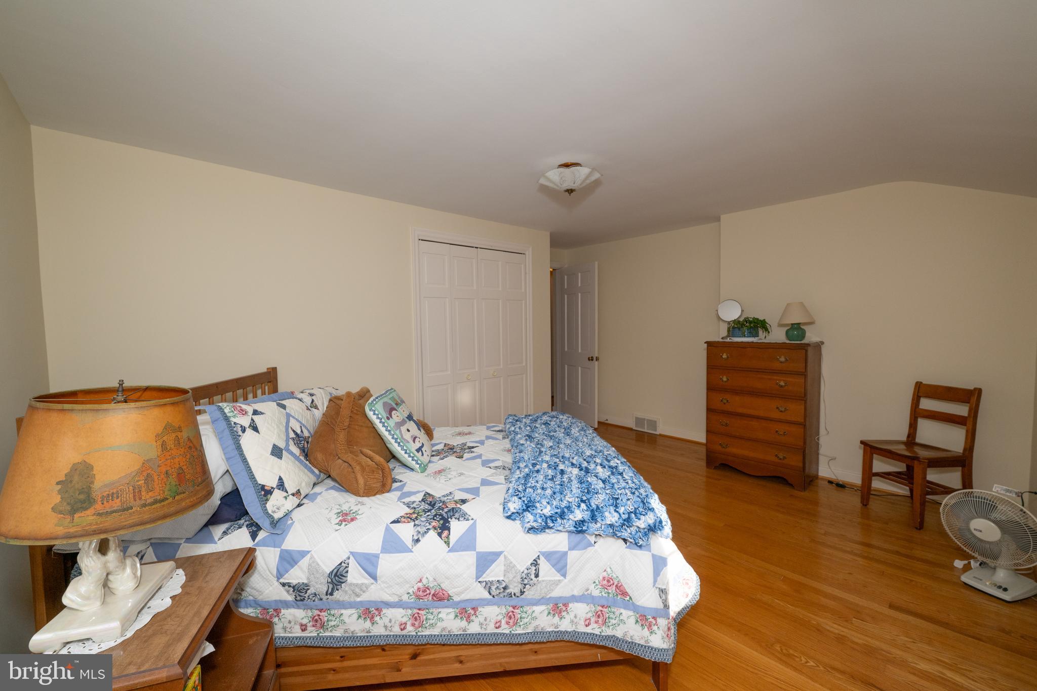 ROSEMONT ACRES - Residential