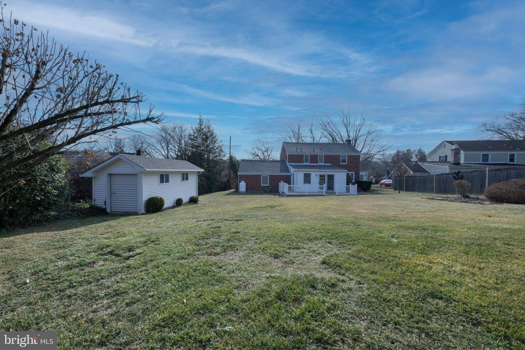 ROSEMONT ACRES - Residential