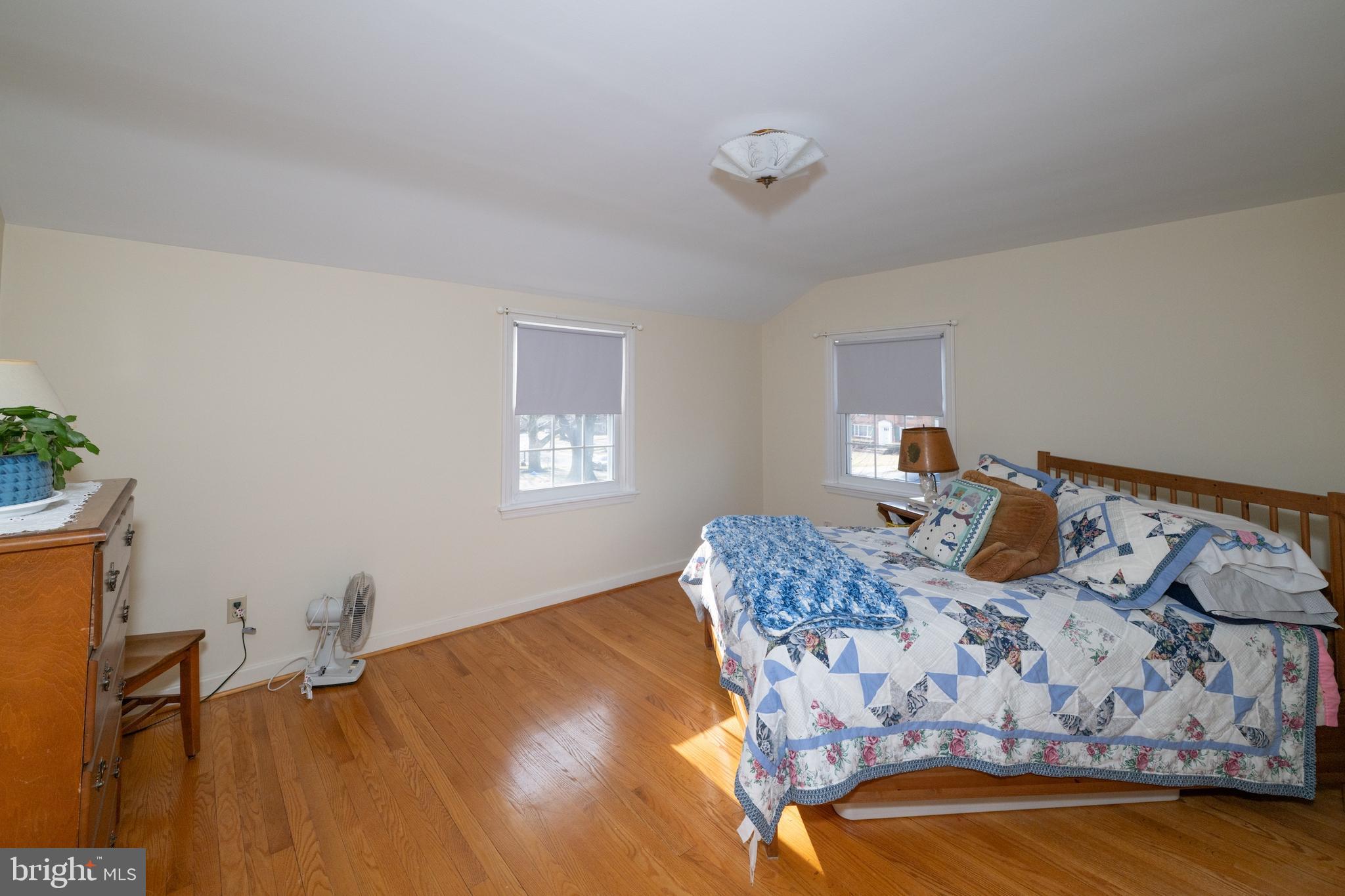 ROSEMONT ACRES - Residential