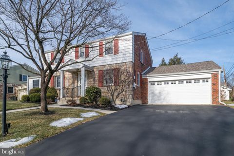 1848 RIDGELAWN AVENUE BETHLEHEM PA 18018