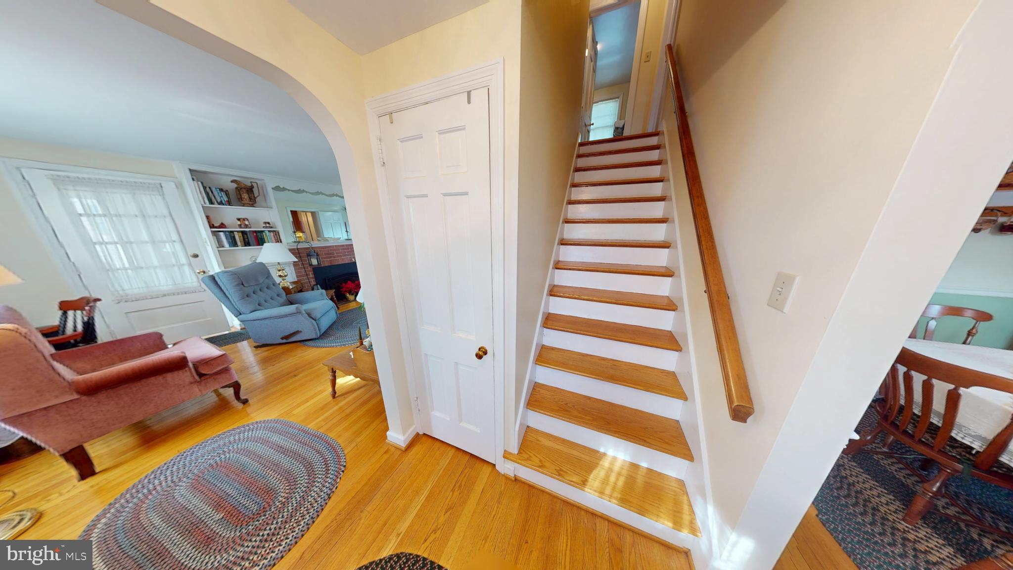 ROSEMONT ACRES - Residential