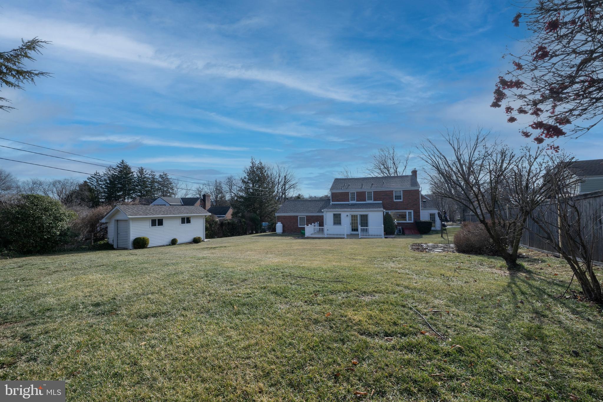 ROSEMONT ACRES - Residential