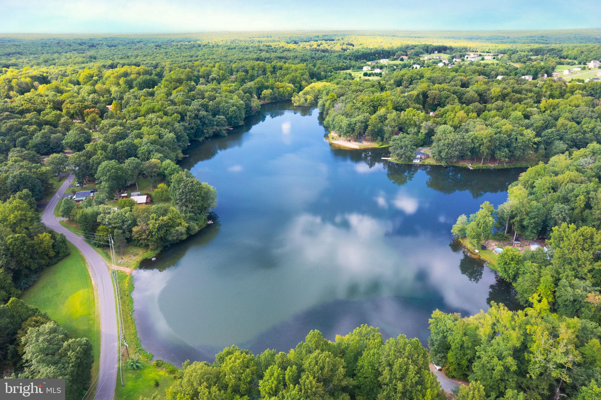LAKE ARROWHEAD - Residential