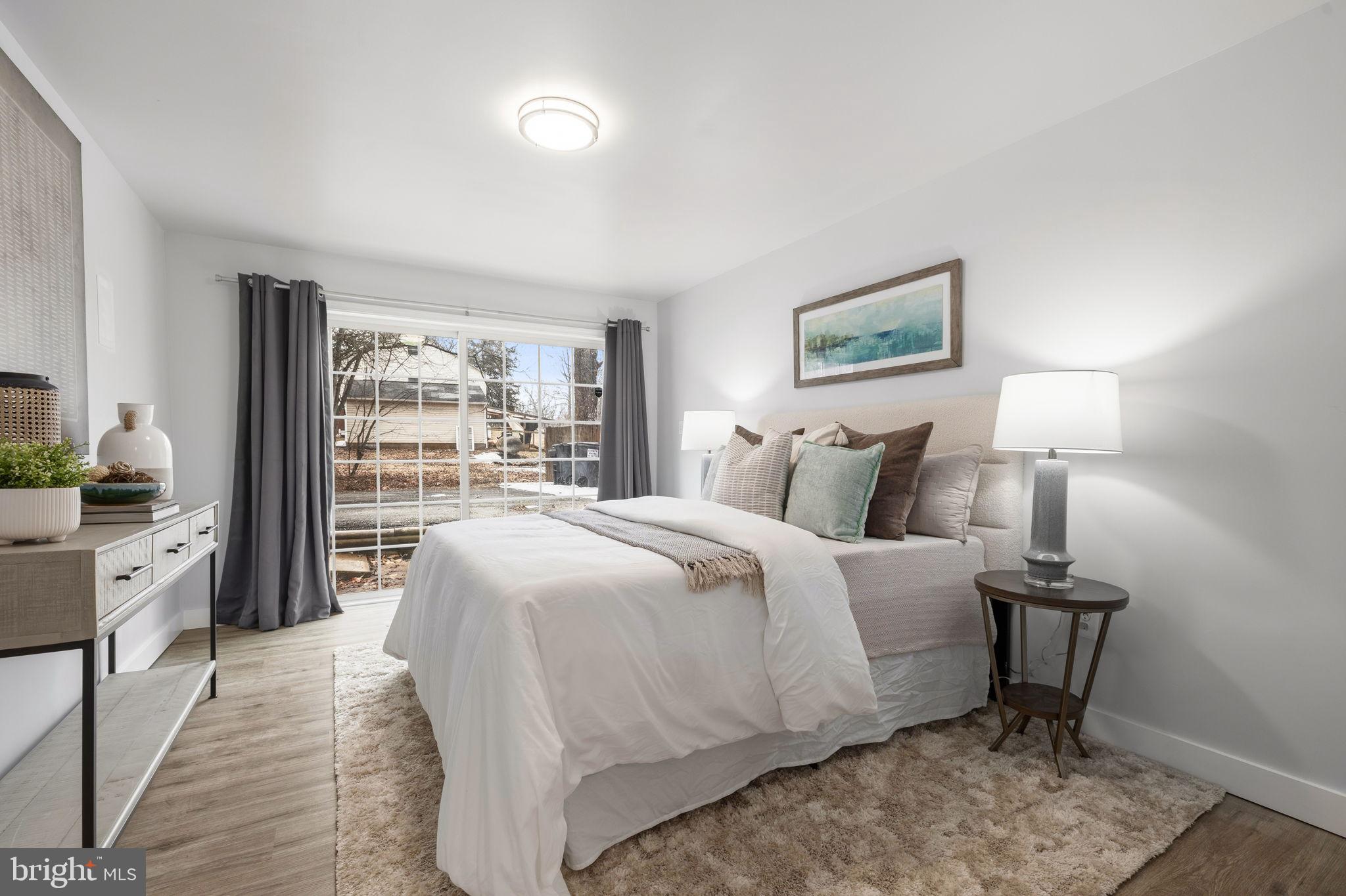 LAKE ARROWHEAD - Residential