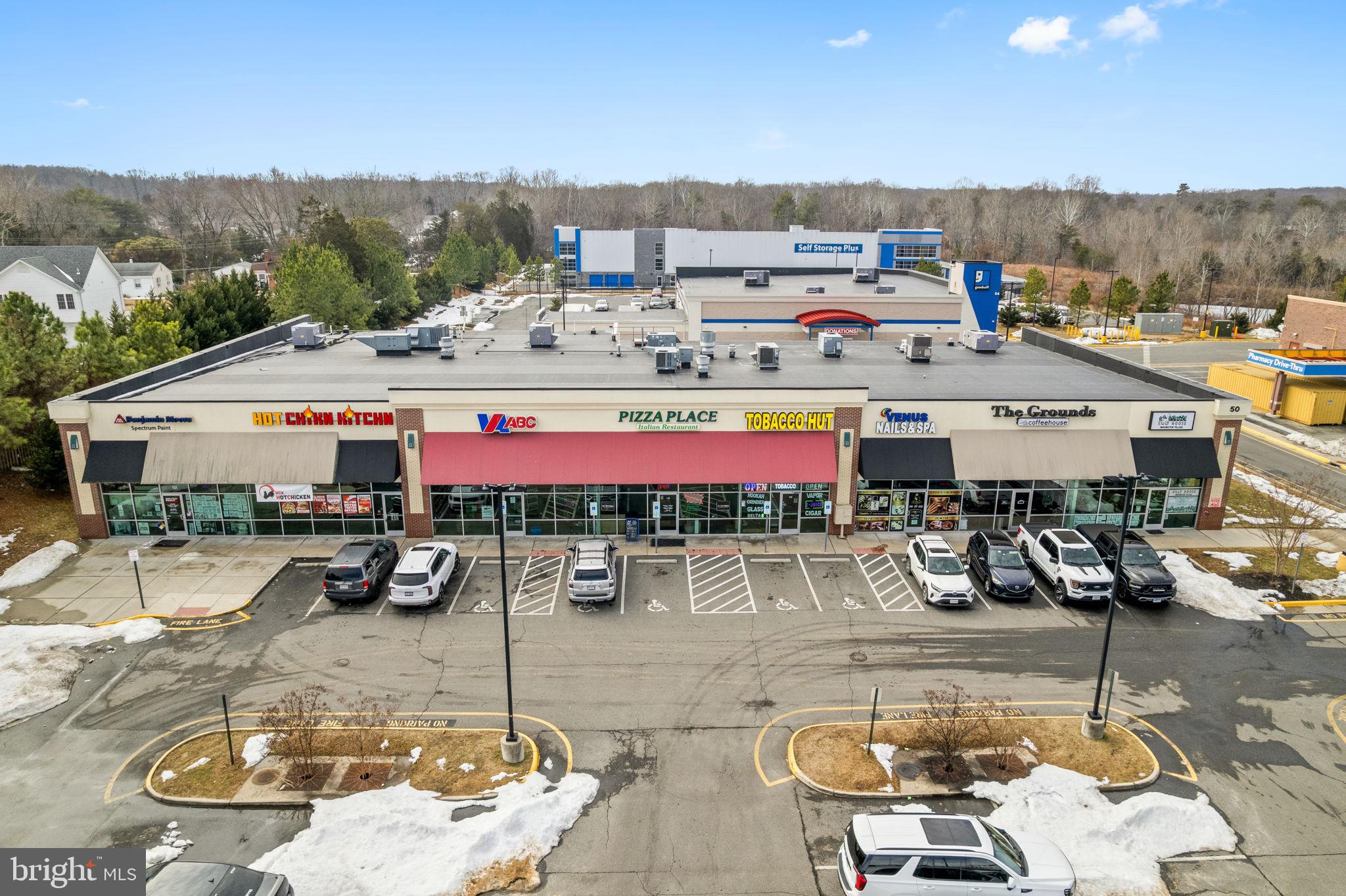 LAKE ARROWHEAD - Residential