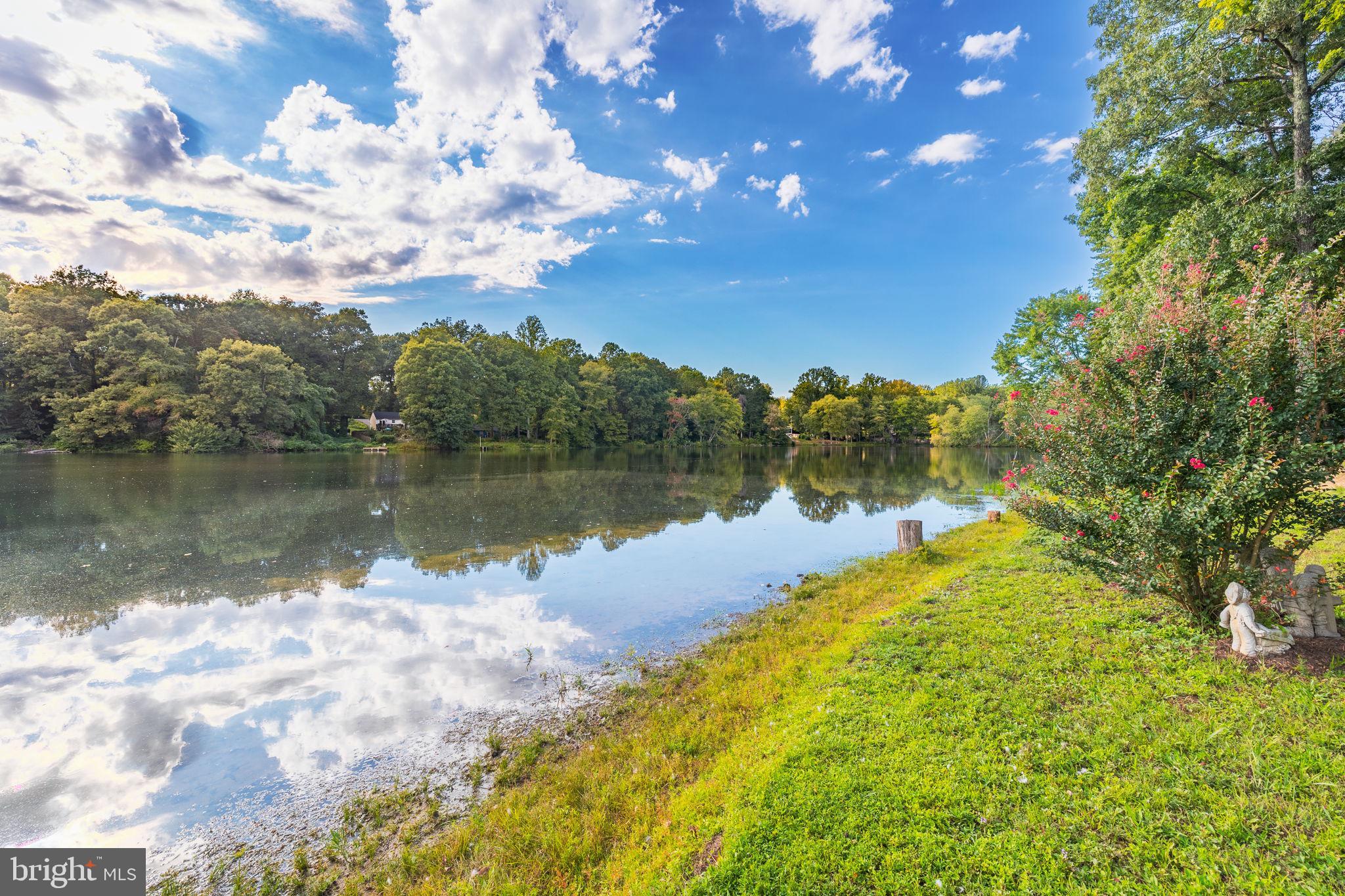 LAKE ARROWHEAD - Residential