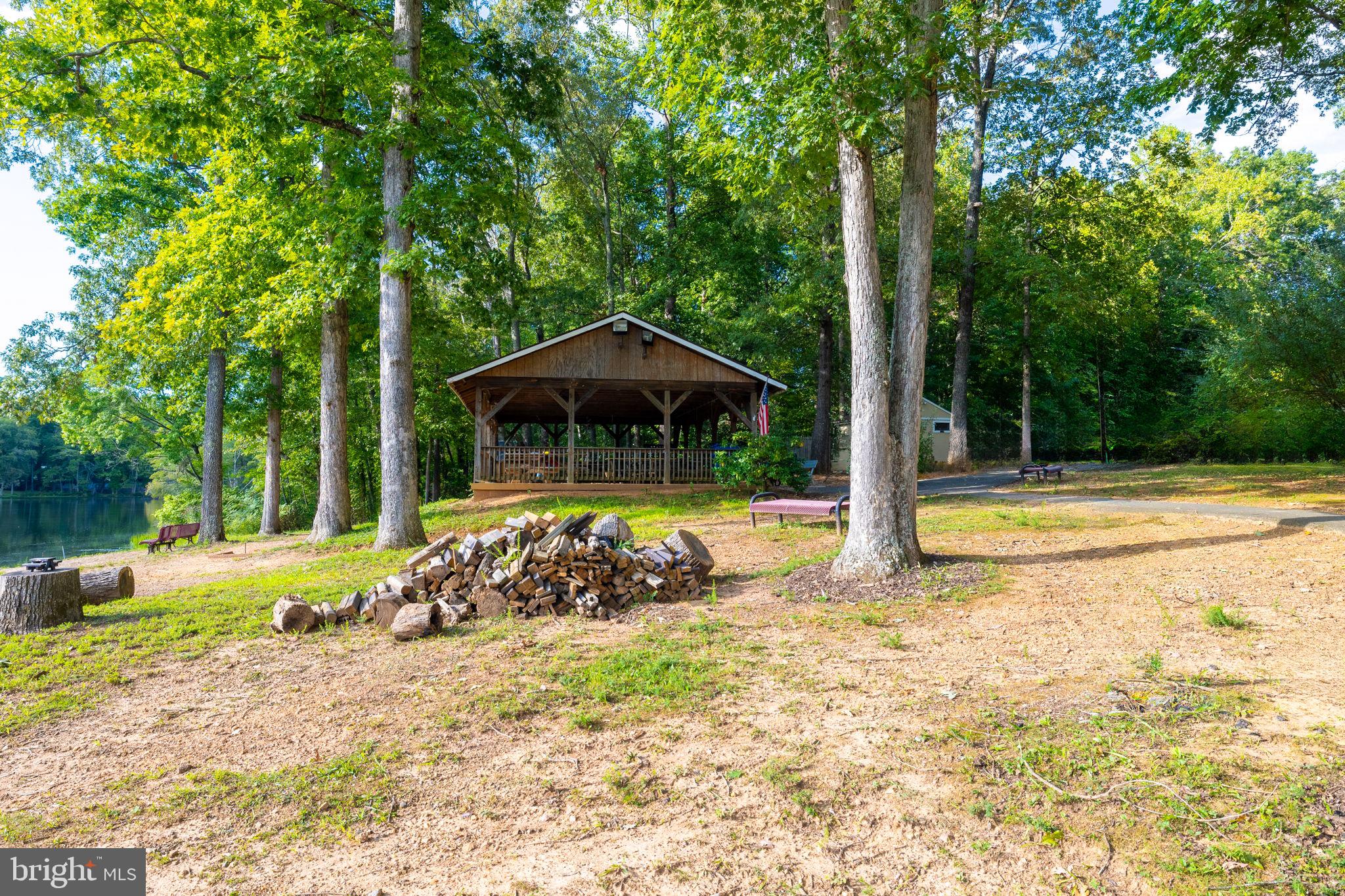 LAKE ARROWHEAD - Residential