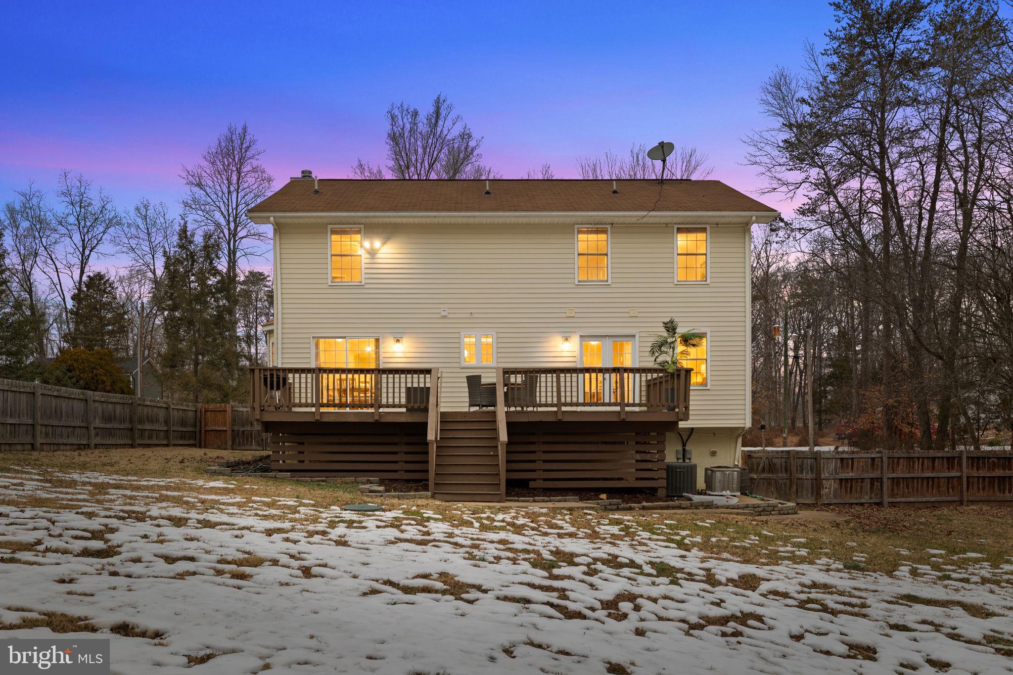 LAKE ARROWHEAD - Residential