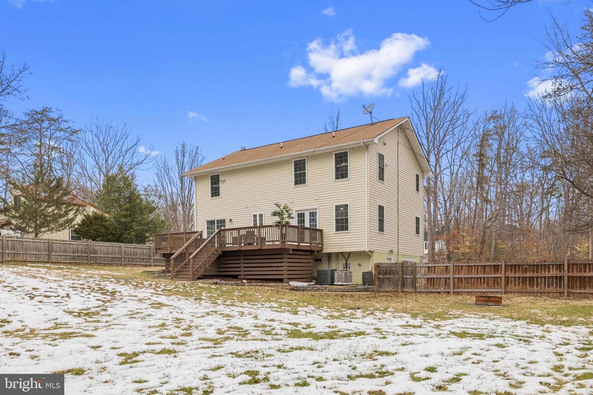 LAKE ARROWHEAD - Residential