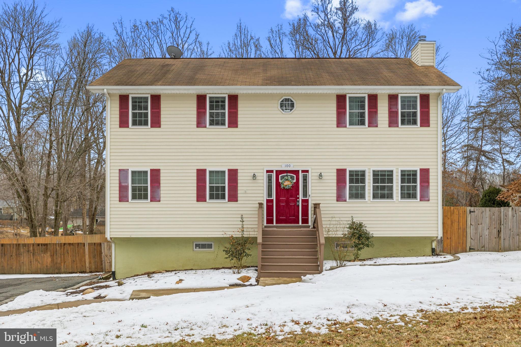 LAKE ARROWHEAD - Residential