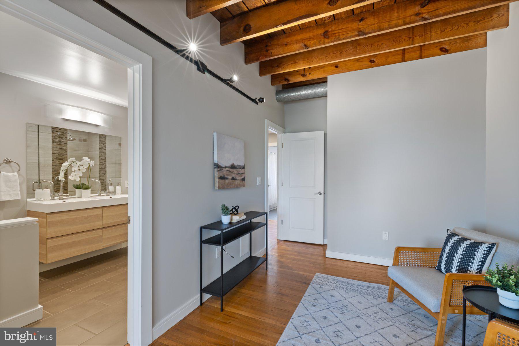 BREWERS HILL - Residential