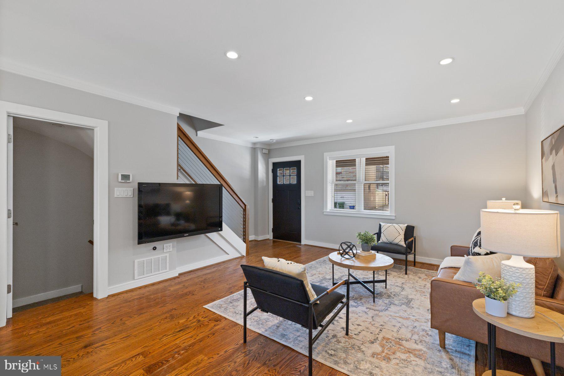 BREWERS HILL - Residential