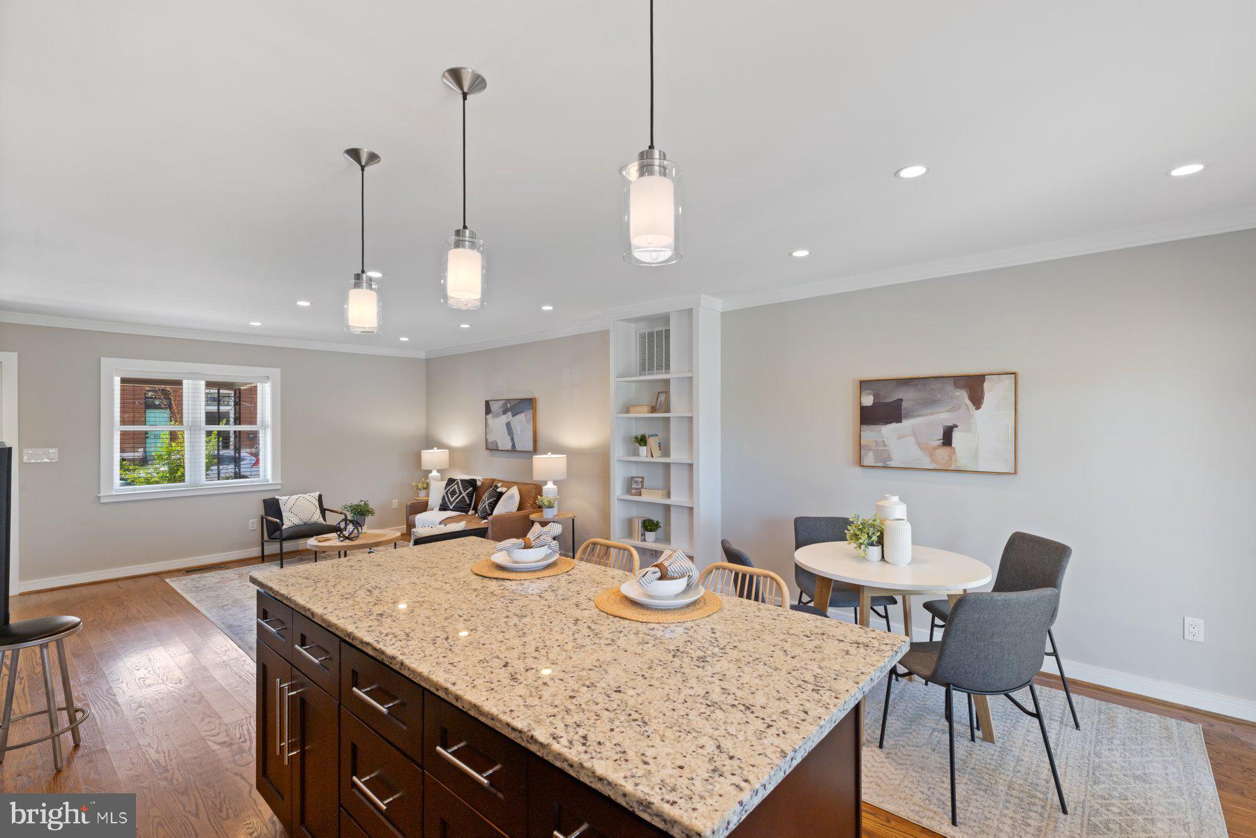 BREWERS HILL - Residential