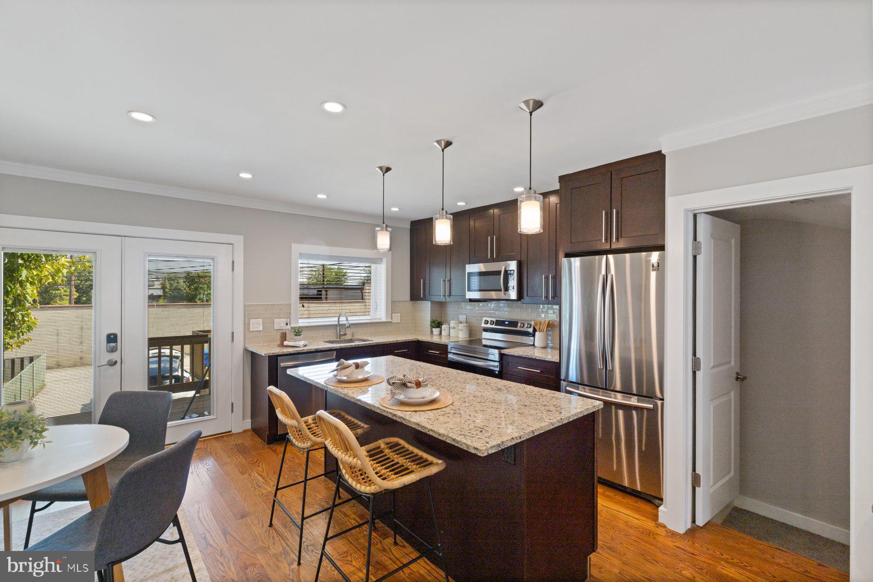 BREWERS HILL - Residential