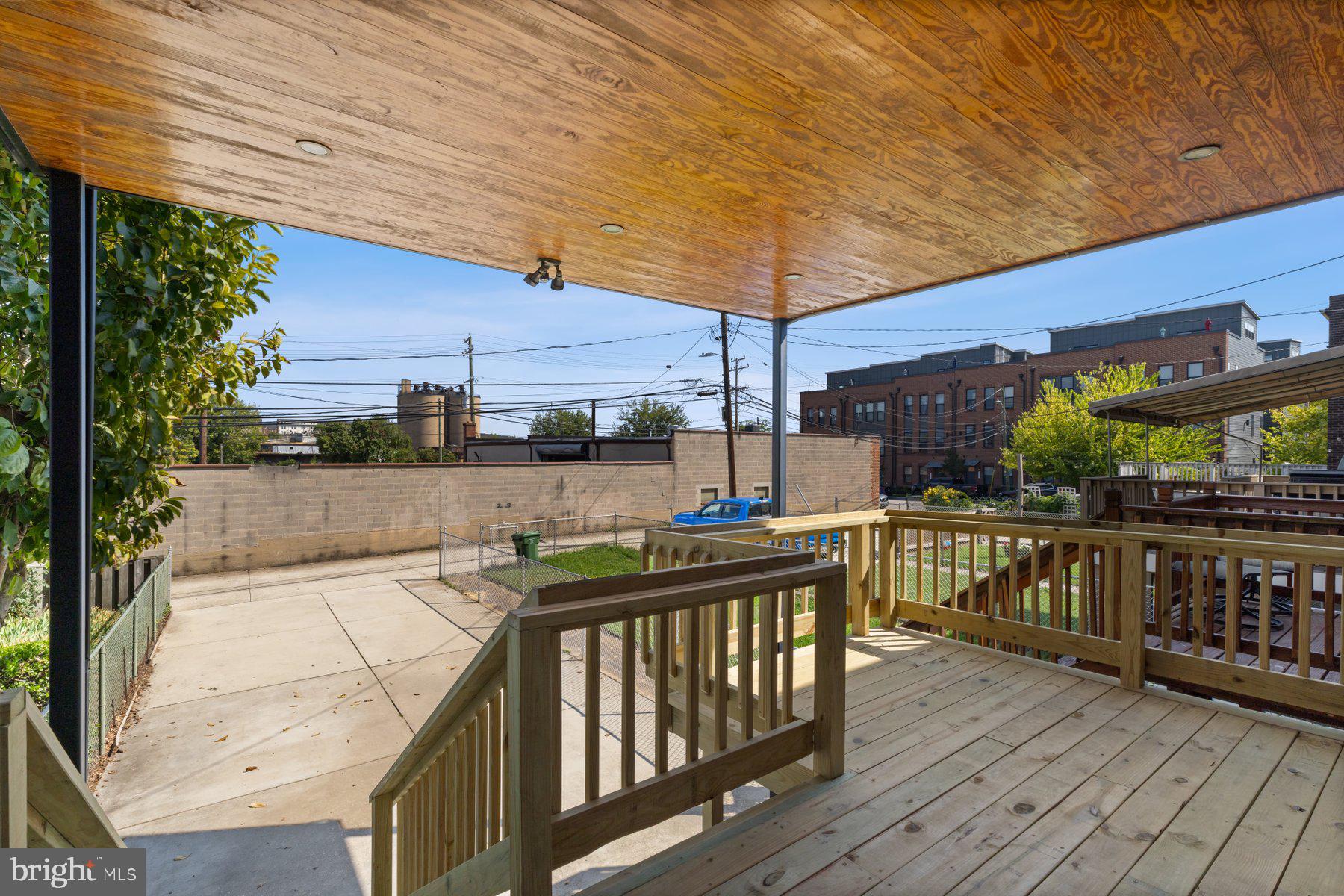 BREWERS HILL - Residential