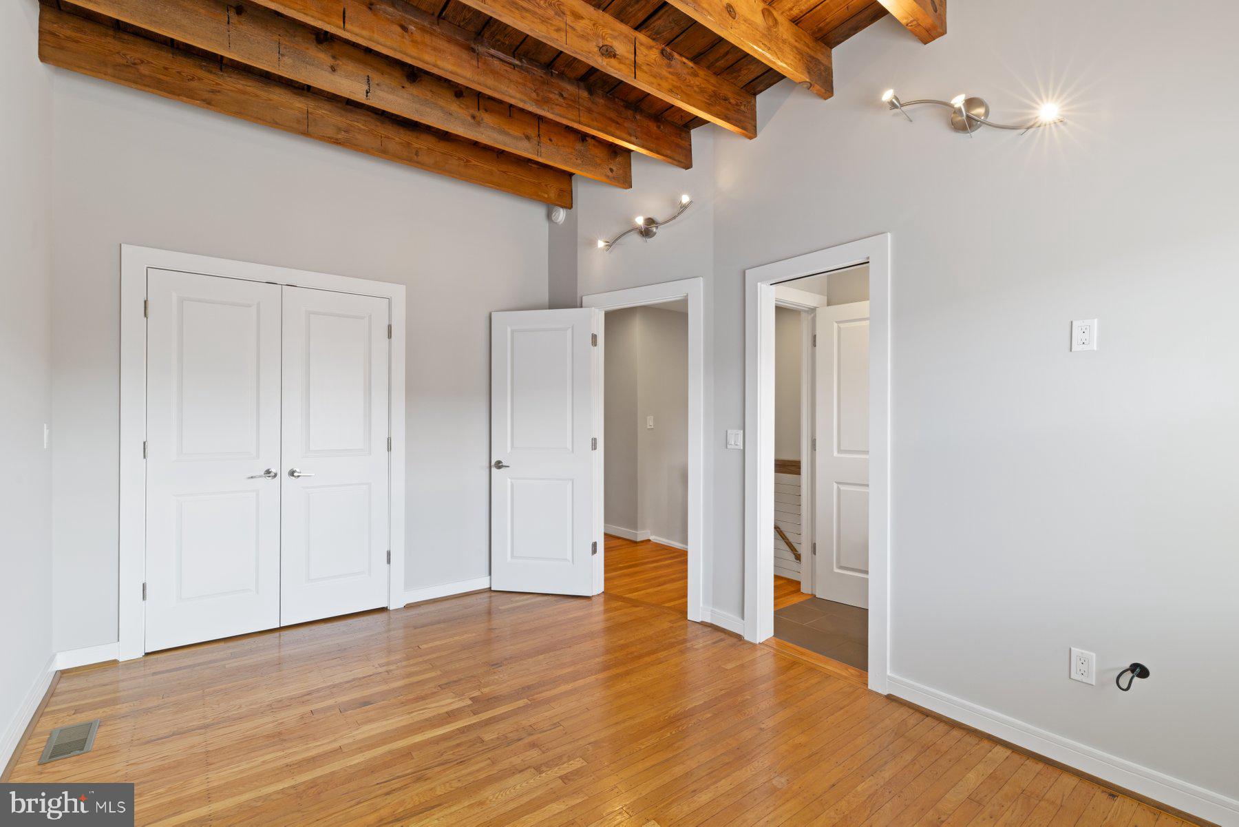 BREWERS HILL - Residential