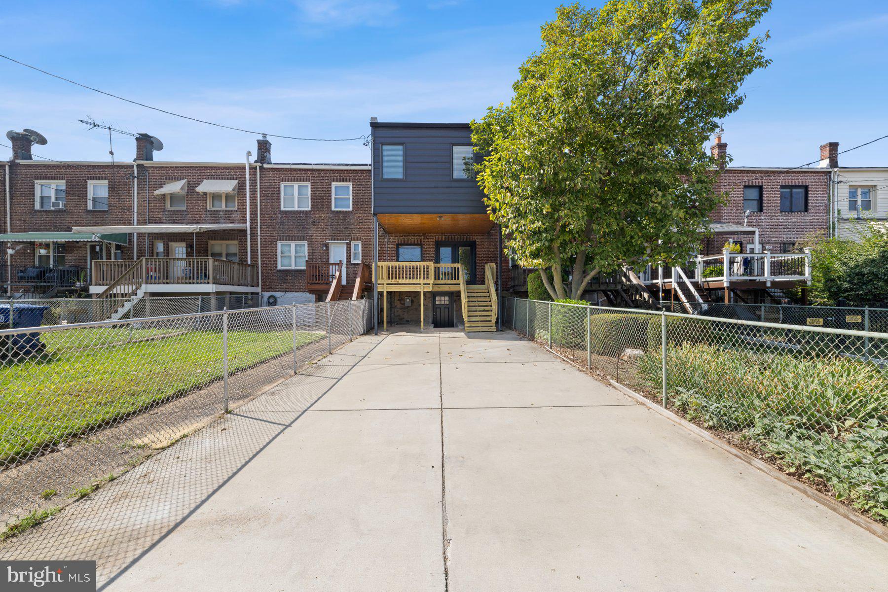 BREWERS HILL - Residential