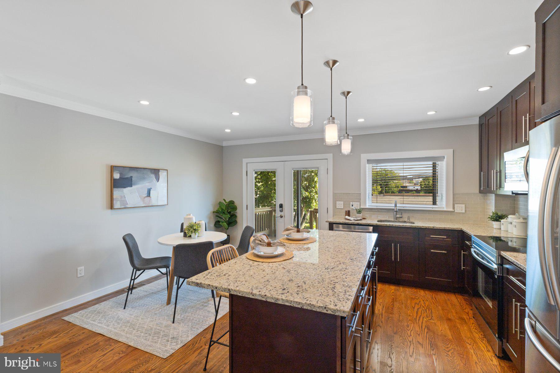 BREWERS HILL - Residential