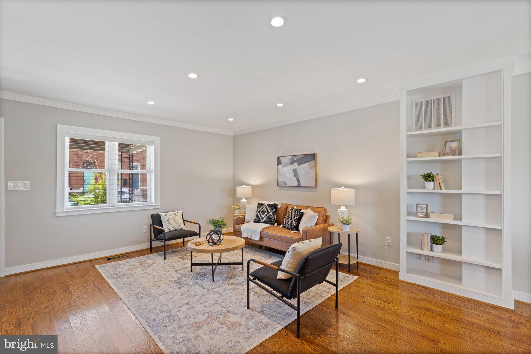 BREWERS HILL - Residential