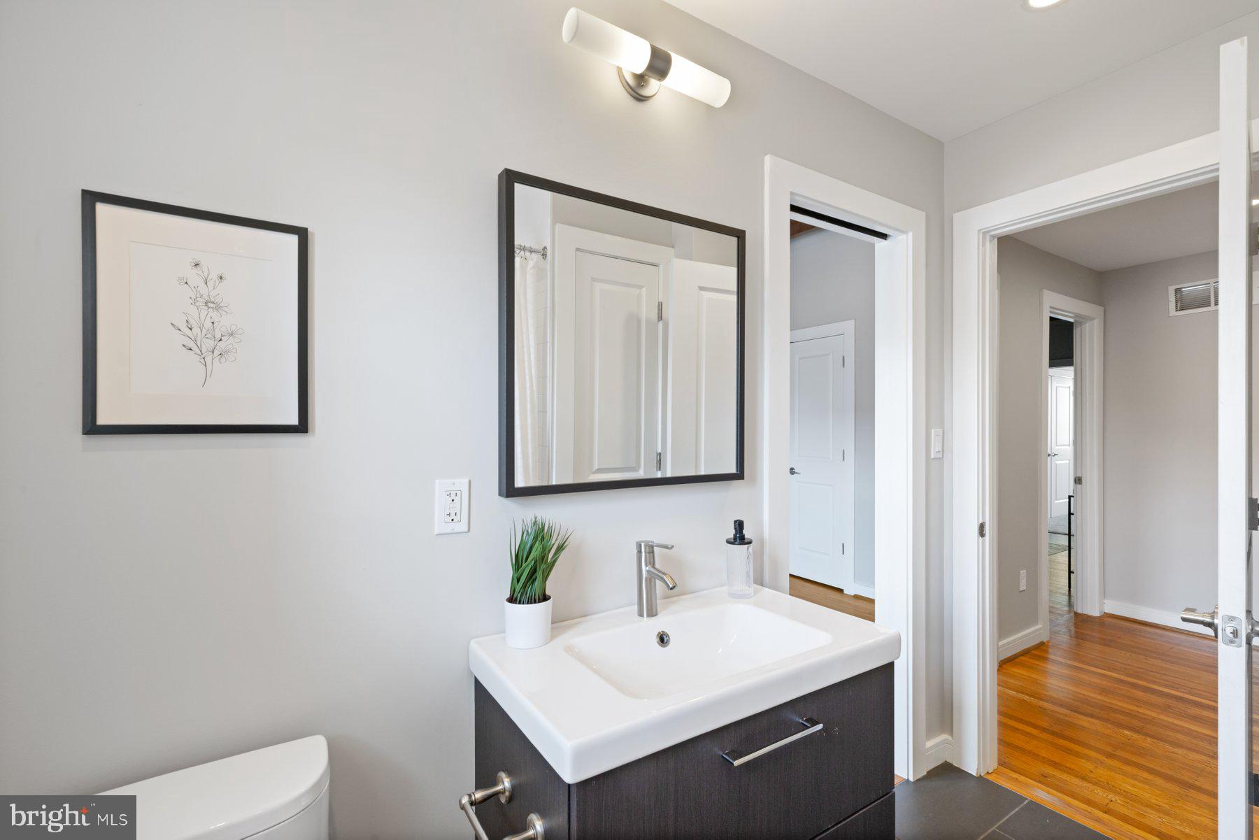 BREWERS HILL - Residential
