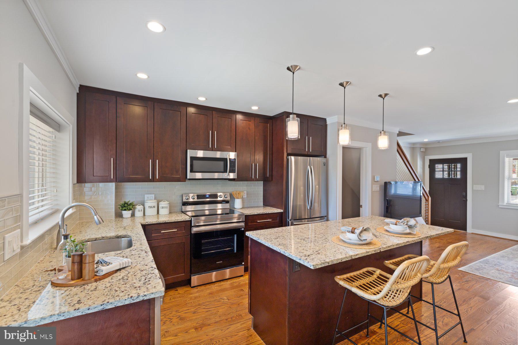 BREWERS HILL - Residential