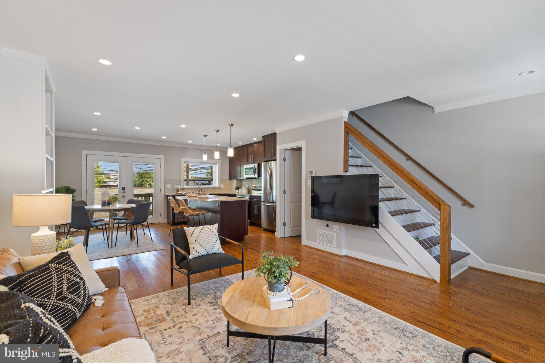 BREWERS HILL - Residential