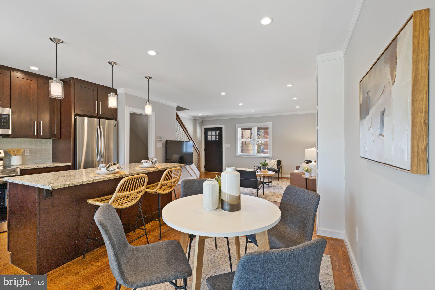BREWERS HILL - Residential