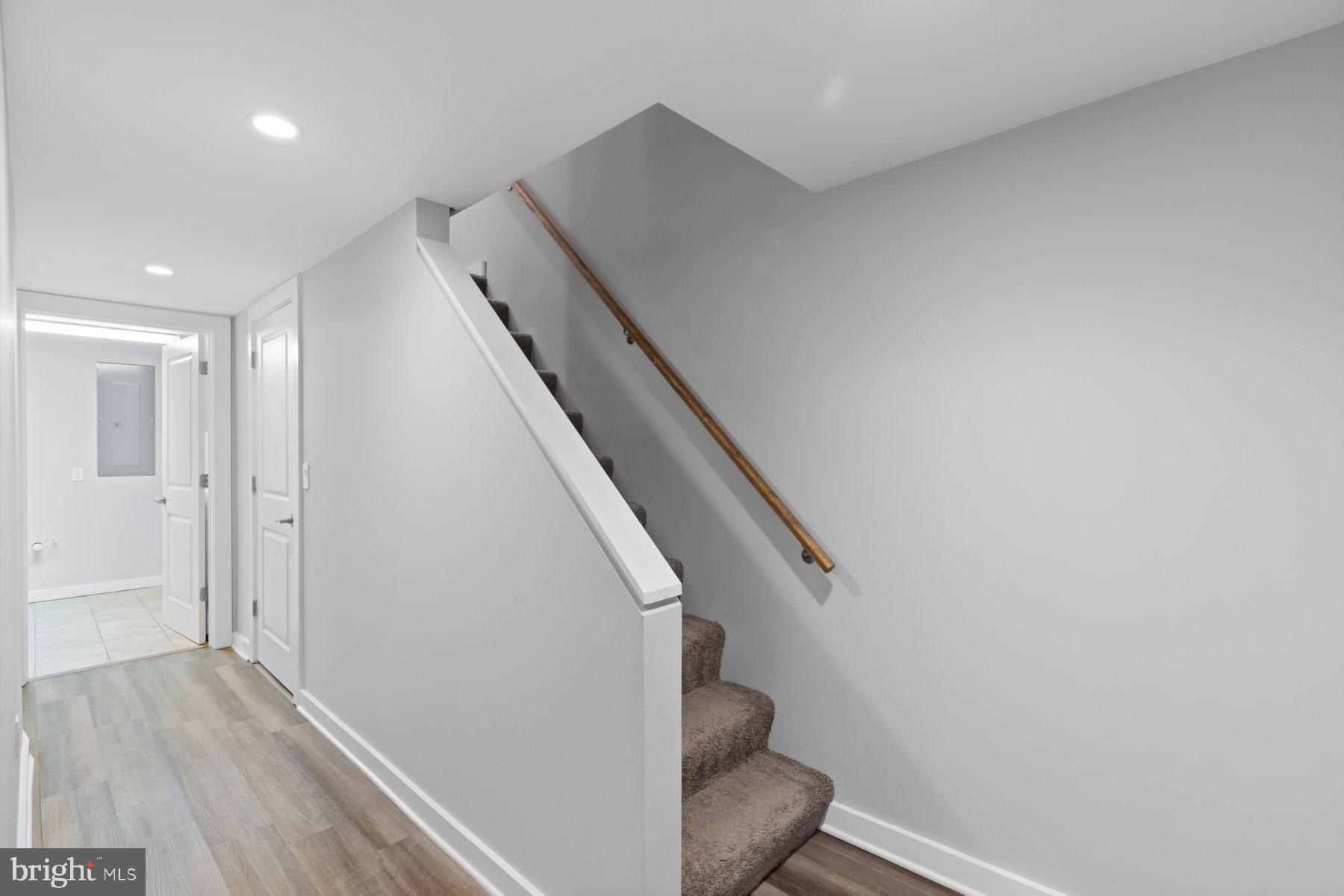 BREWERS HILL - Residential
