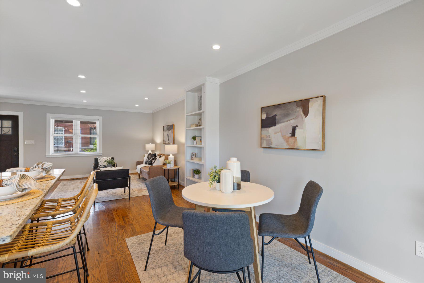 BREWERS HILL - Residential