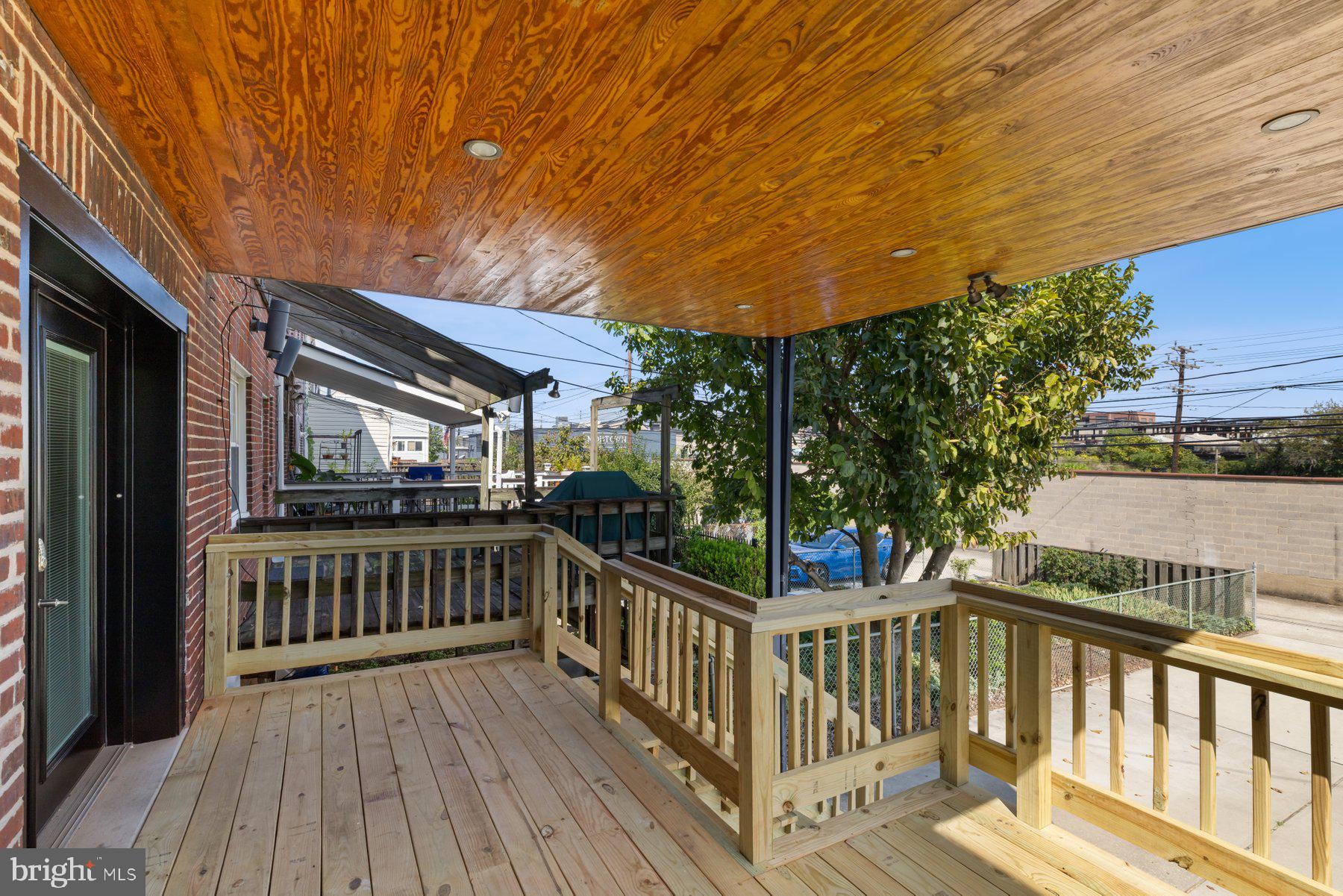 BREWERS HILL - Residential