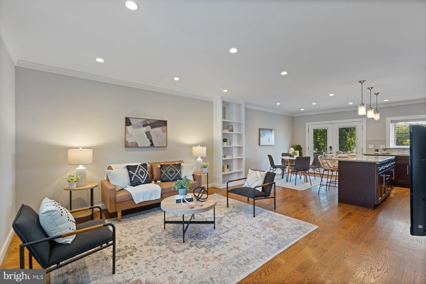 BREWERS HILL - Residential