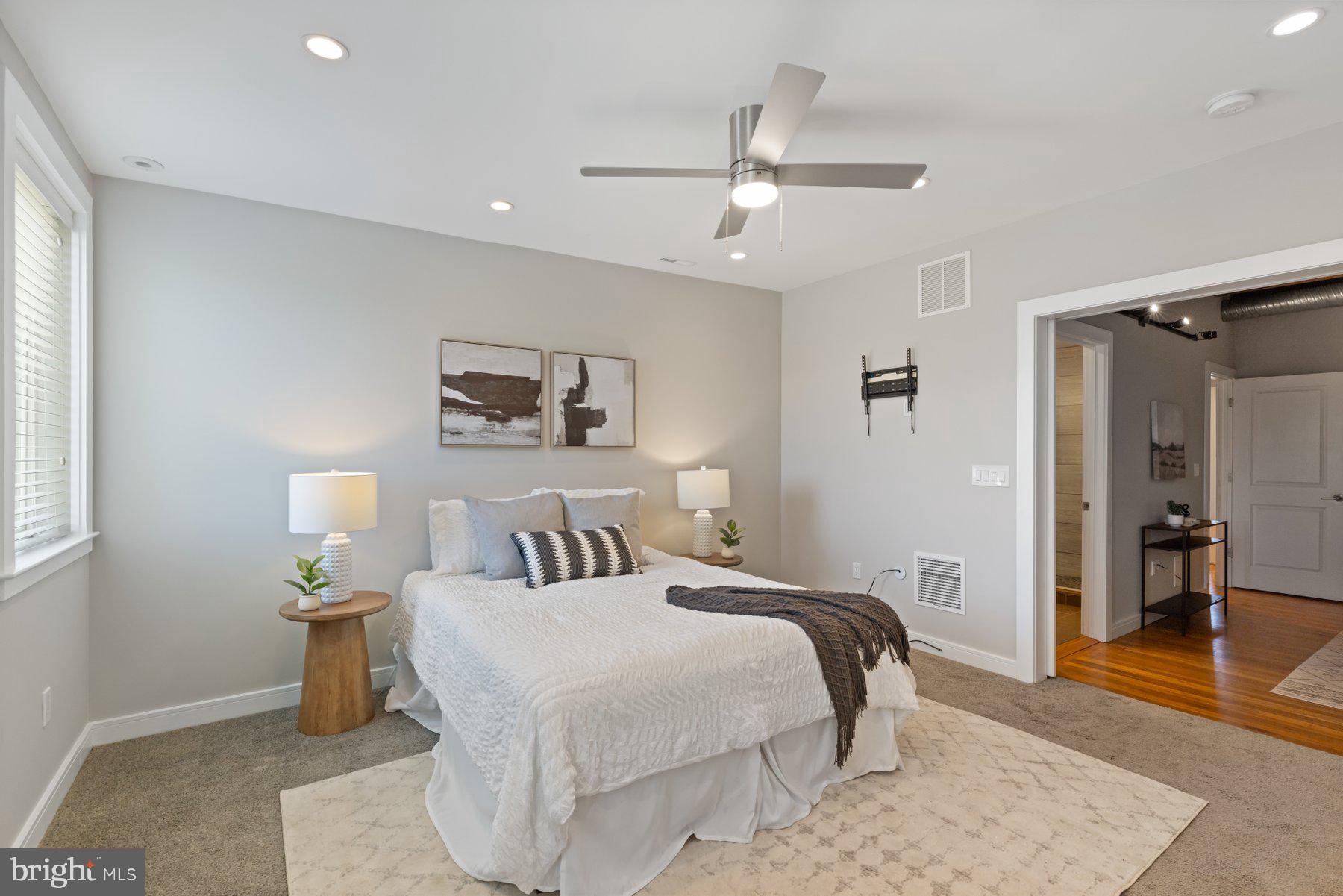BREWERS HILL - Residential