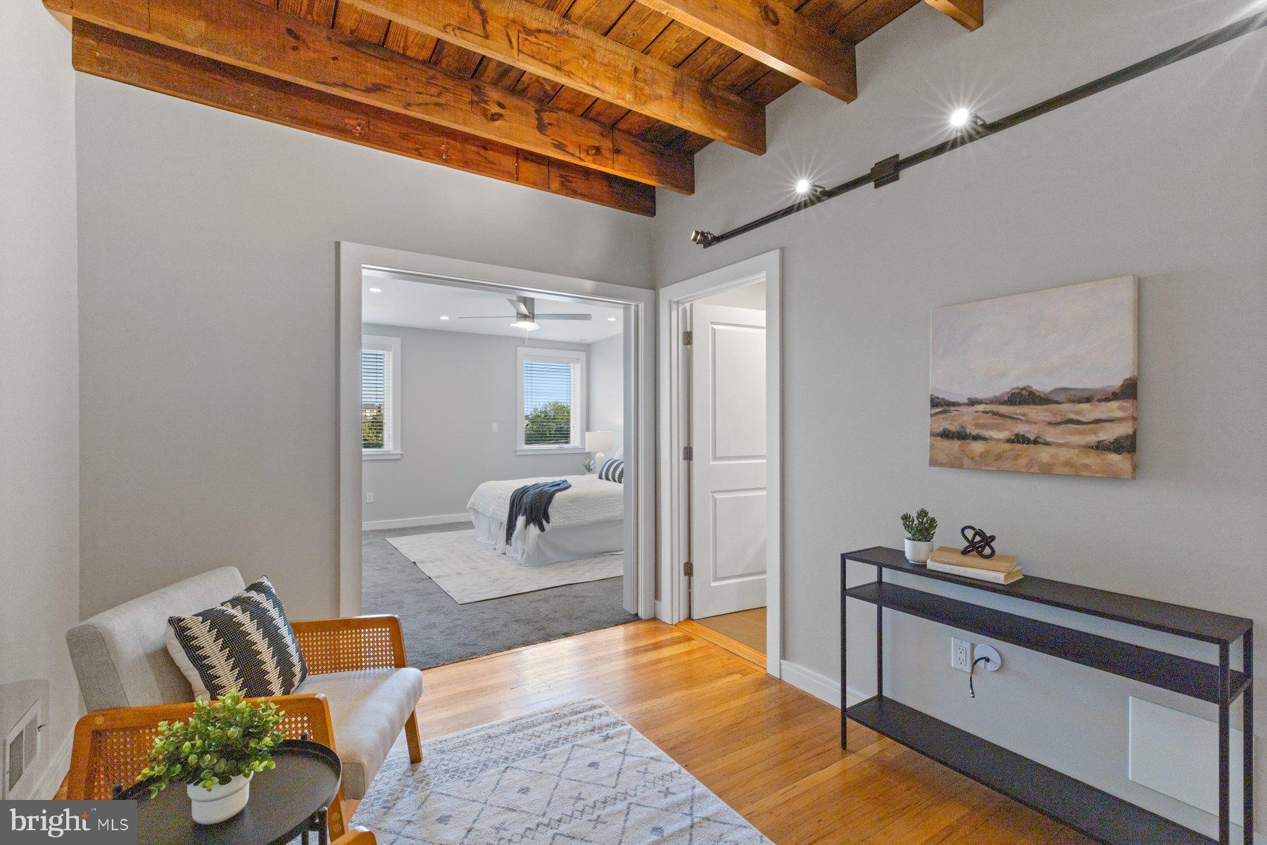 BREWERS HILL - Residential