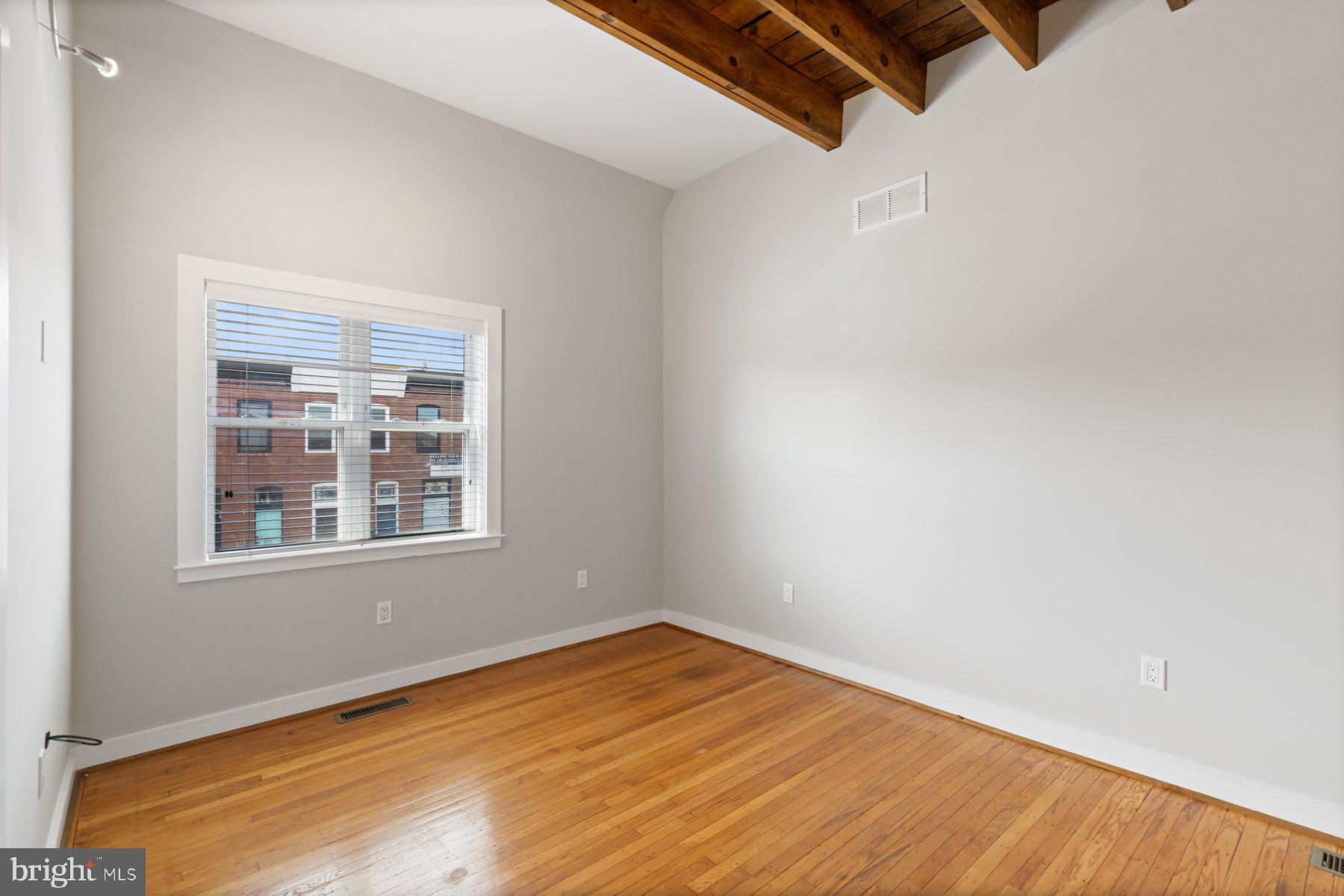BREWERS HILL - Residential