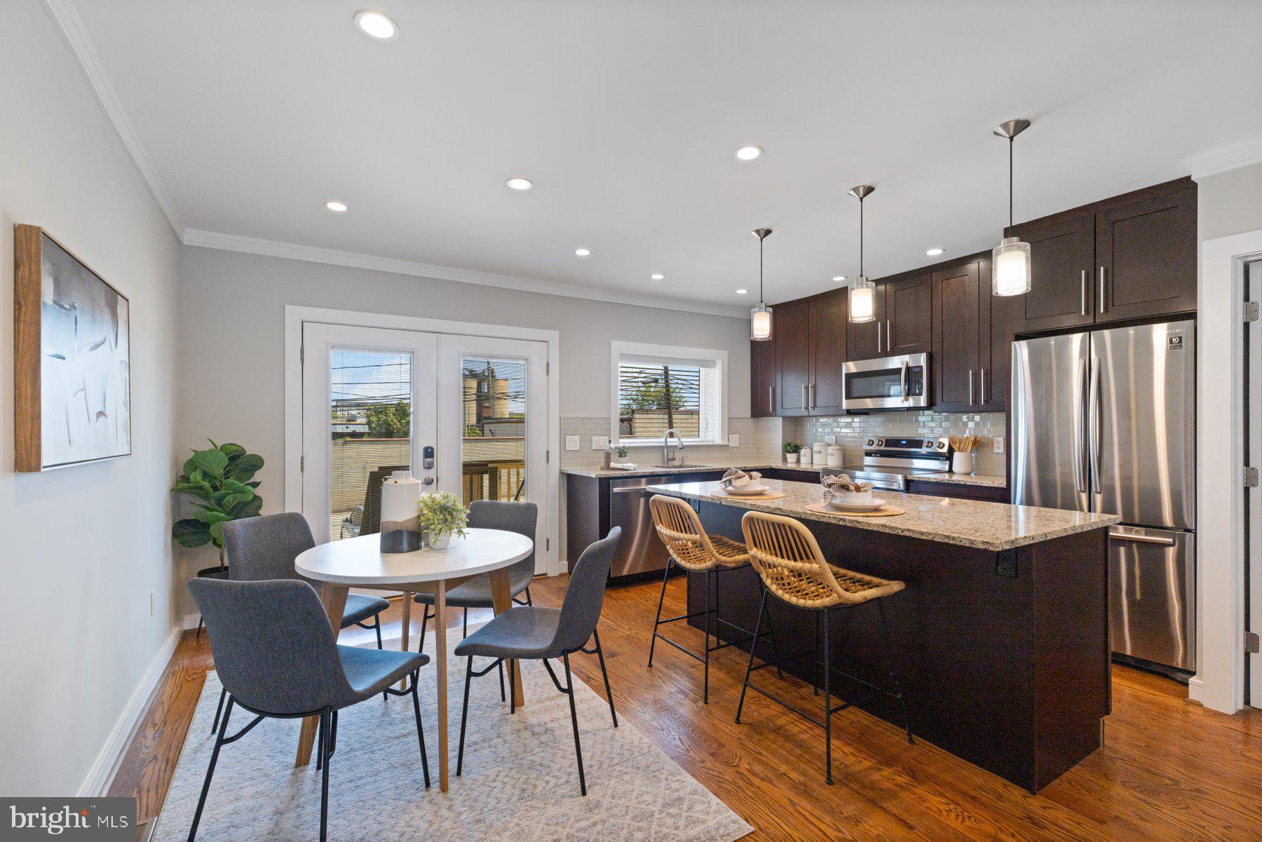 BREWERS HILL - Residential