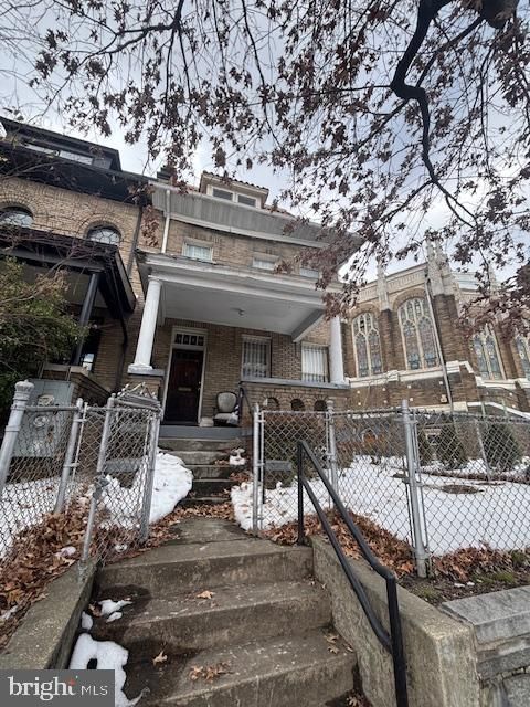 4210 NEW HAMPSHIRE AVENUE NW WASHINGTON DC 20011