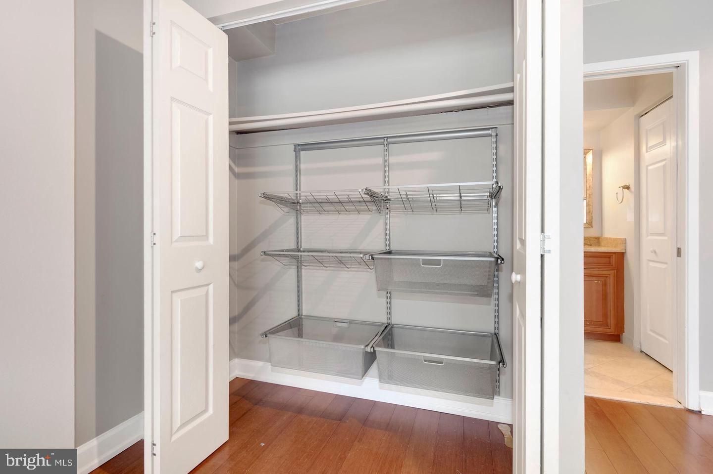 FRIENDSHIP HEIGHTS - Residential Lease