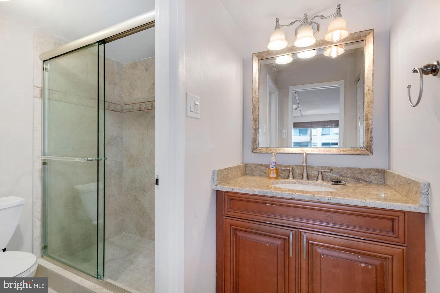 FRIENDSHIP HEIGHTS - Residential Lease