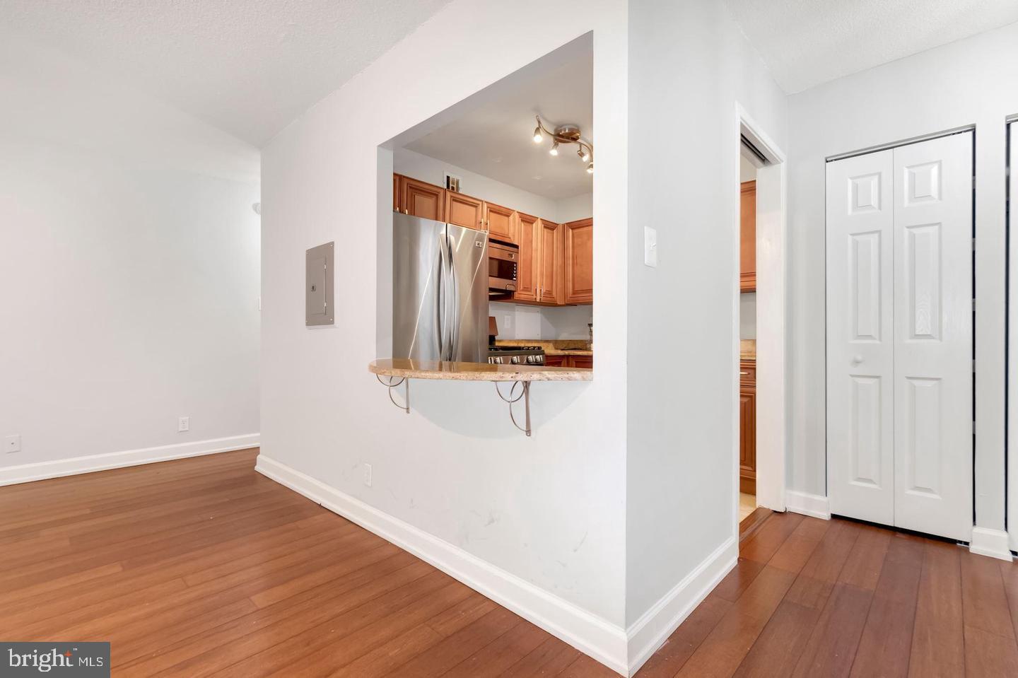 FRIENDSHIP HEIGHTS - Residential Lease