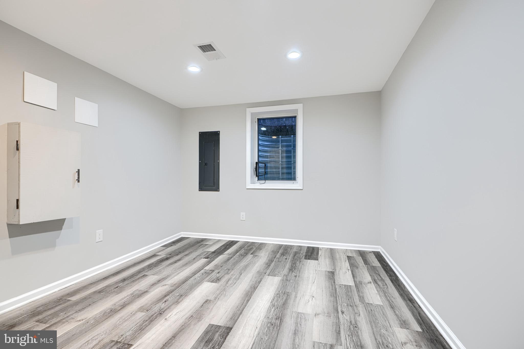 HOLLYWOOD ADDN - Residential