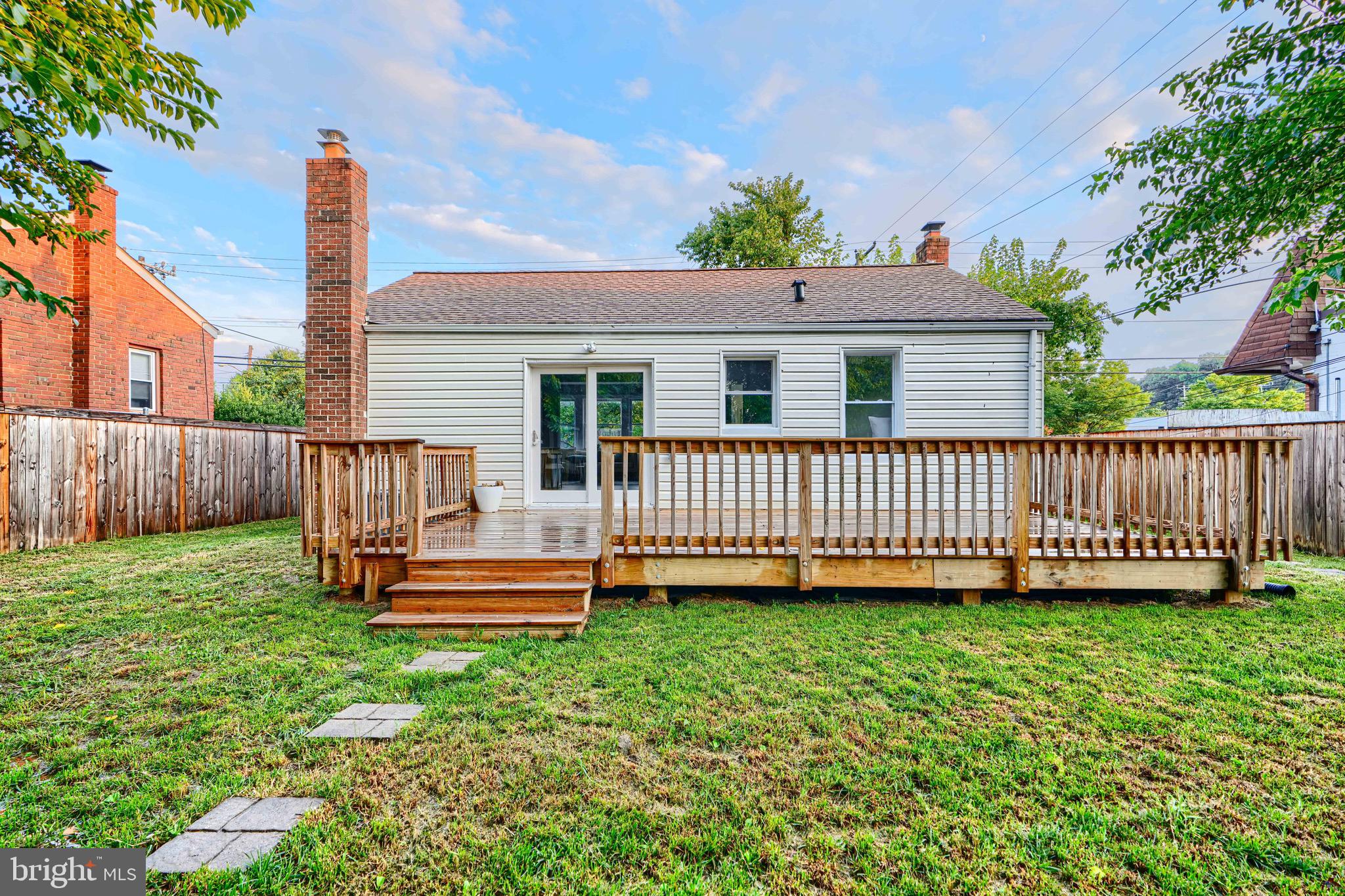 HOLLYWOOD ADDN - Residential