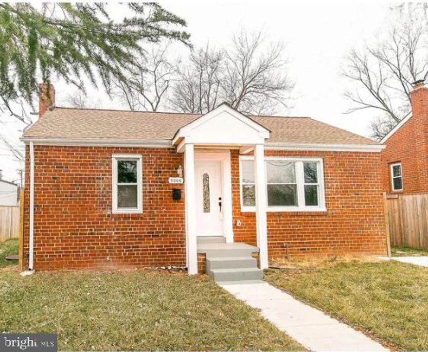 We have had multiple offers on this property however Seller needs a higher offer to net even.

Beautiful 2 story rambler, recently Updated,  basement fully finished with side entrance door, driveway  deck and back yard,  Please  take a look of the photos and make your best and high offer.
Sump Pump is being replaced 08/25.