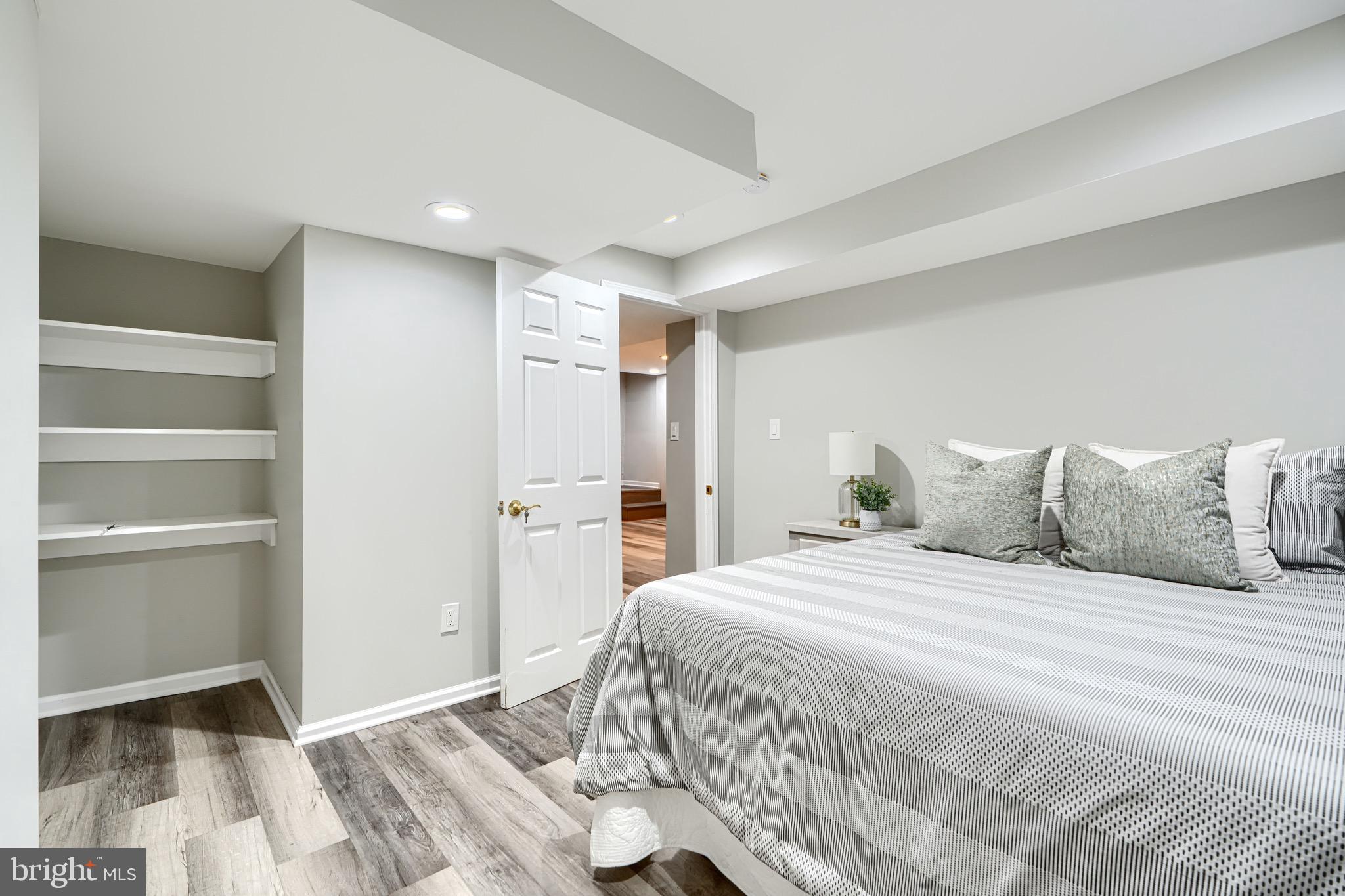 HOLLYWOOD ADDN - Residential